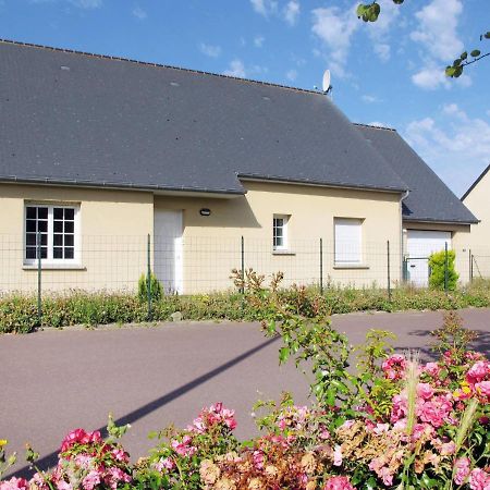 Holiday Home Clos D'Amont - Prb407 By Interhome Portbail Esterno foto