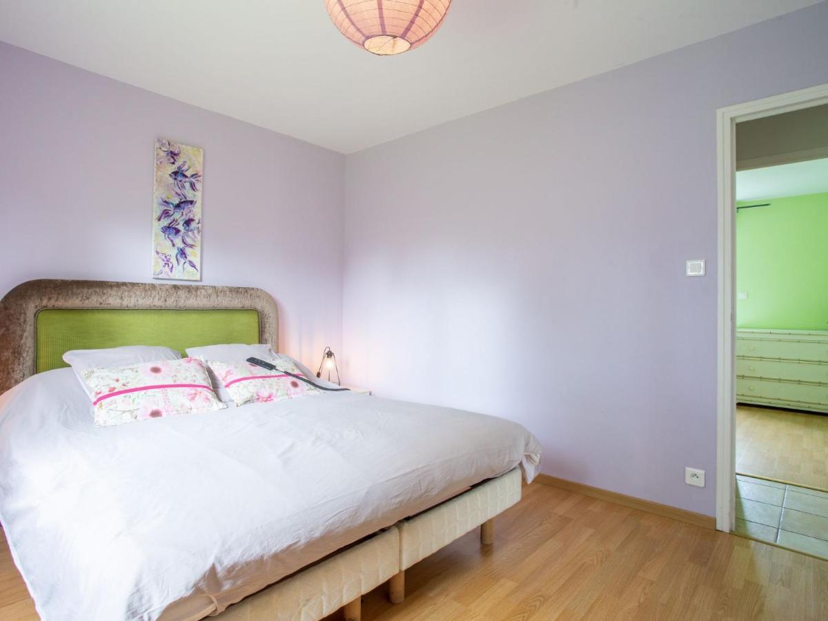 Holiday Home Clos D'Amont - Prb407 By Interhome Portbail Esterno foto