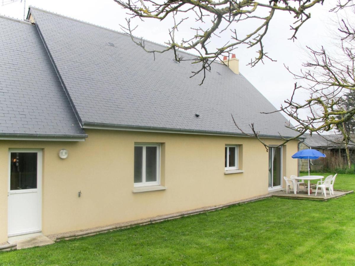 Holiday Home Clos D'Amont - Prb407 By Interhome Portbail Esterno foto